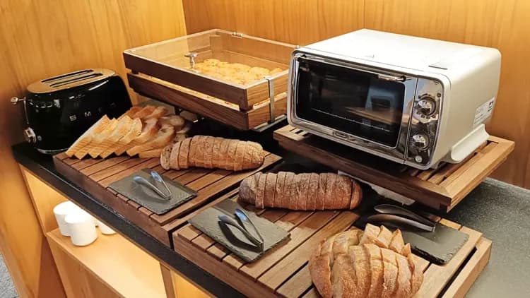 京都格蘭巴哈精選飯店｜京都河原町站&烏丸站/近八坂神社-5