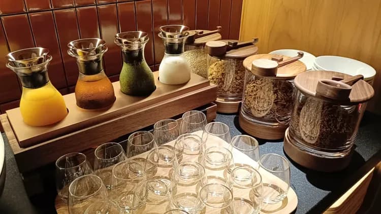 京都格蘭巴哈精選飯店｜京都河原町站&烏丸站/近八坂神社-6