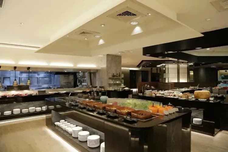 【High Speed Rail Holiday】 2-Day Free Travel at Evergreen Plaza Hotel (Tainan)-4