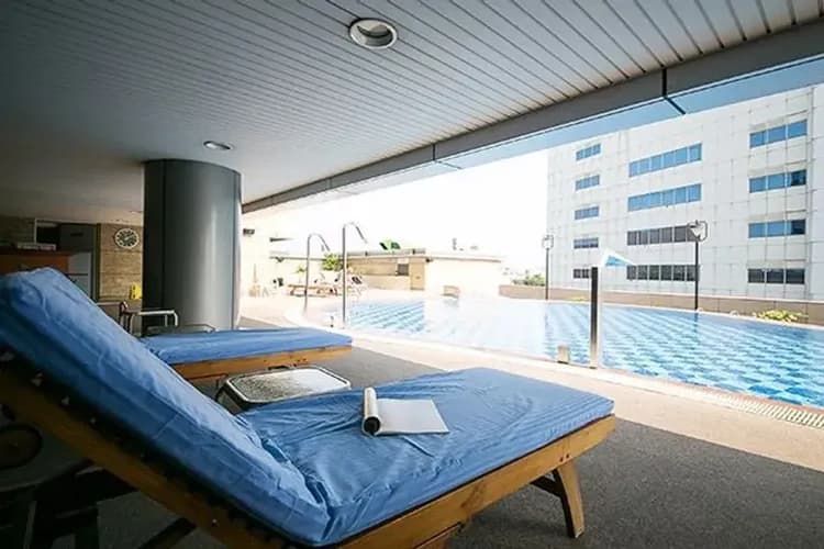 【High Speed Rail Holiday】 2-Day Free Travel at Evergreen Plaza Hotel (Tainan)-7