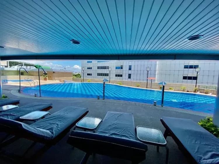 【High Speed Rail Holiday】 2-Day Free Travel at Evergreen Plaza Hotel (Tainan)-8