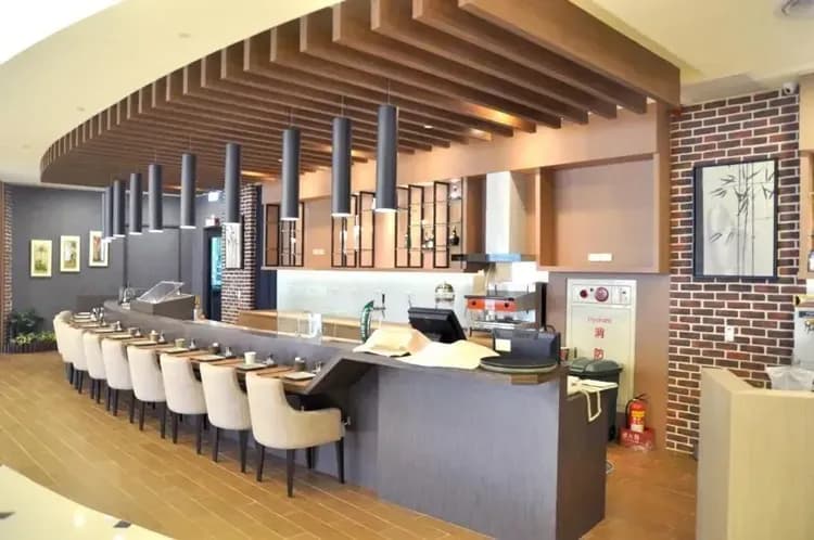 【High Speed Rail Holiday】 2-Day Free Travel at Evergreen Plaza Hotel (Tainan)-10