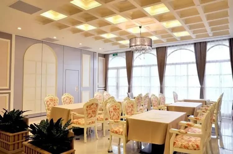 【High Speed Rail Holiday】 2-Day Free Travel at Evergreen Plaza Hotel (Tainan)-12