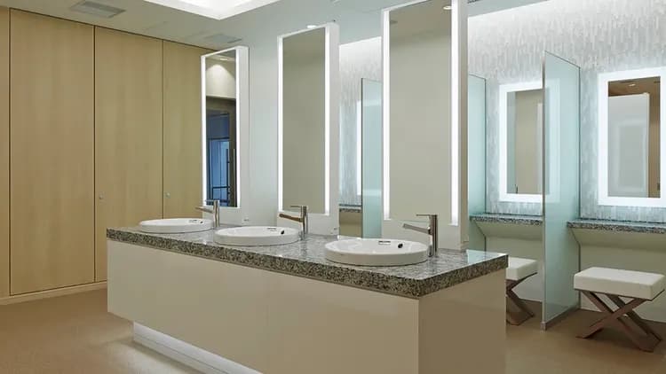 三井花園飯店 大阪普米爾｜中之島美術館步行4分/渡邊橋站步行4分-11