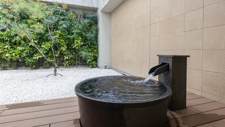 三井花園飯店 大阪普米爾｜中之島美術館步行4分/渡邊橋站步行4分-10