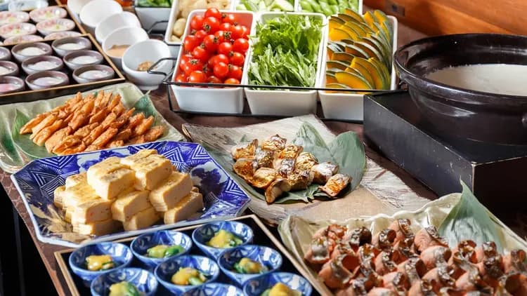 三井花園飯店 大阪普米爾｜中之島美術館步行4分/渡邊橋站步行4分-8