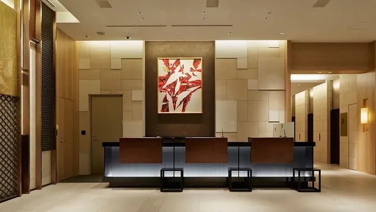 三井花園飯店 大阪普米爾｜中之島美術館步行4分/渡邊橋站步行4分-15