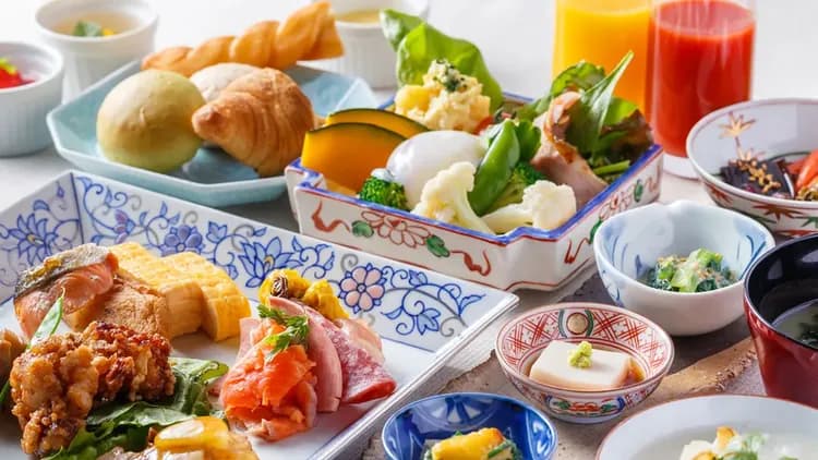 三井花園飯店 大阪普米爾｜中之島美術館步行4分/渡邊橋站步行4分-7