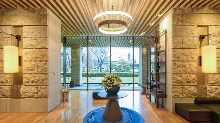 三井花園飯店 大阪普米爾｜中之島美術館步行4分/渡邊橋站步行4分-4