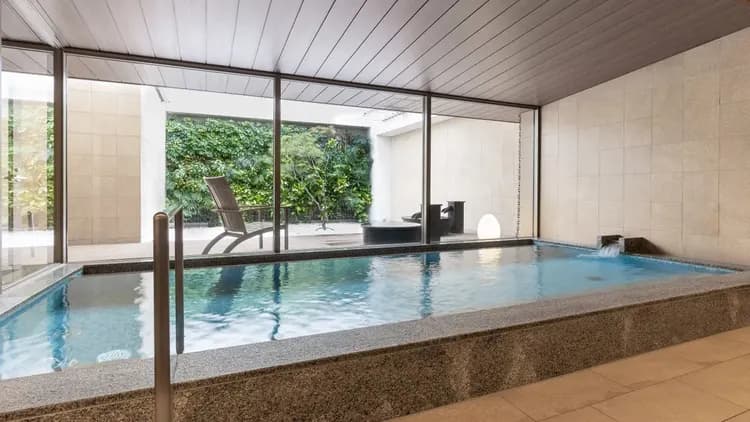 三井花園飯店 大阪普米爾｜中之島美術館步行4分/渡邊橋站步行4分-9