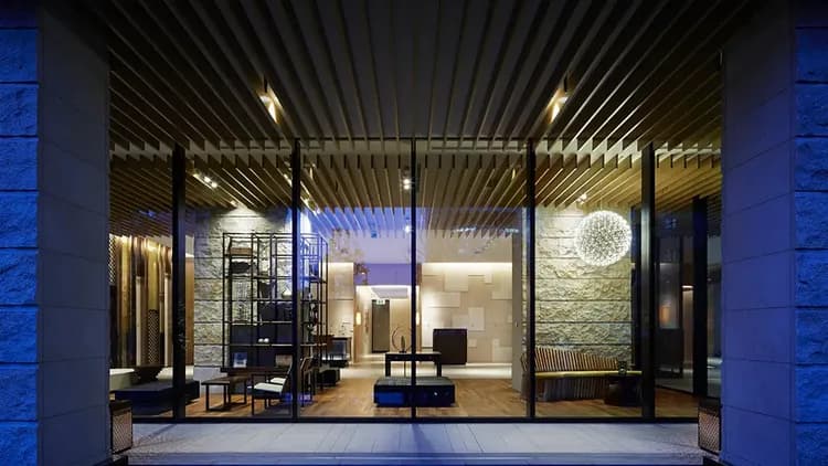 三井花園飯店 大阪普米爾｜中之島美術館步行4分/渡邊橋站步行4分-14