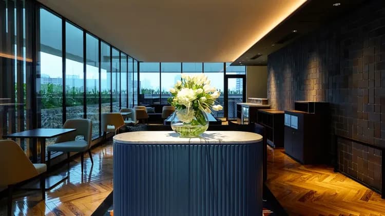 三井花園飯店 大阪普米爾｜中之島美術館步行4分/渡邊橋站步行4分-17