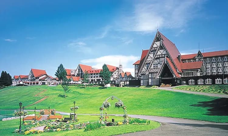 【2026長岡花火大會二日遊】日本三大煙火前排席位門票・上越住宿｜新宿出發-5