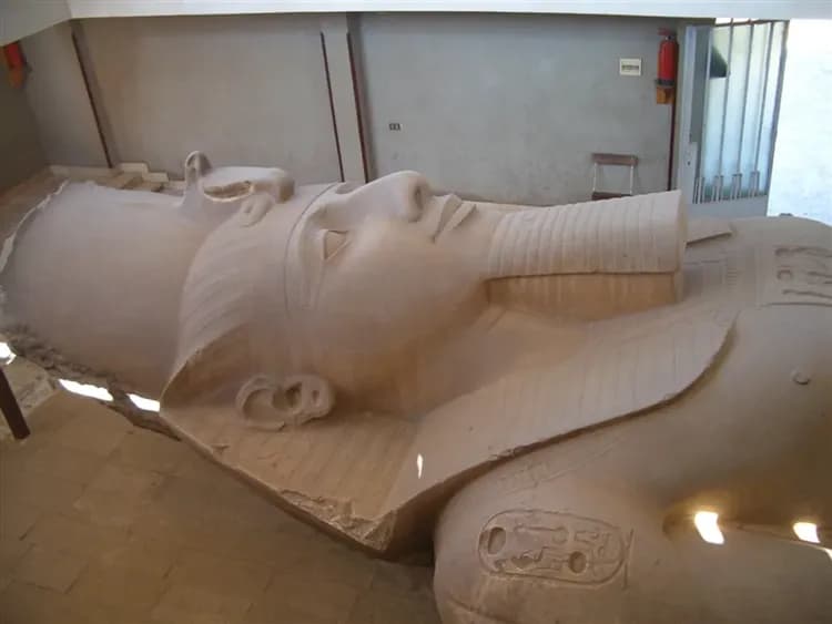 搶先賣阿提哈德》特選埃及旅遊│神秘金字塔‧大埃及博物館‧阿布辛貝神殿‧尼羅河遊輪‧紅海之旅11日-7