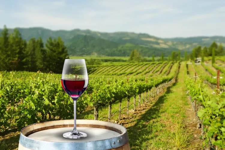 驚爆墨爾本～普芬蒸汽火車、香漫酒莊巡禮、華勒比莊園、神仙企鵝歸巢七日-9