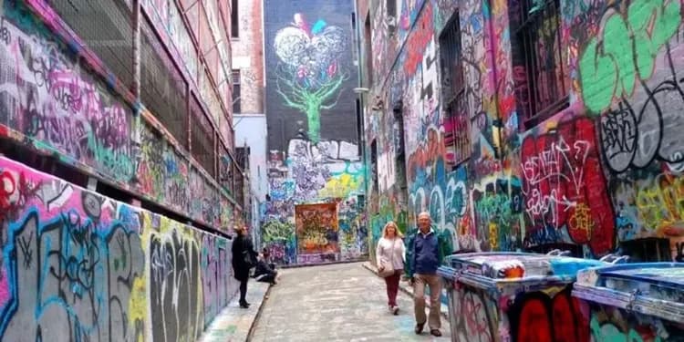 驚爆墨爾本～普芬蒸汽火車、香漫酒莊巡禮、華勒比莊園、神仙企鵝歸巢七日-5