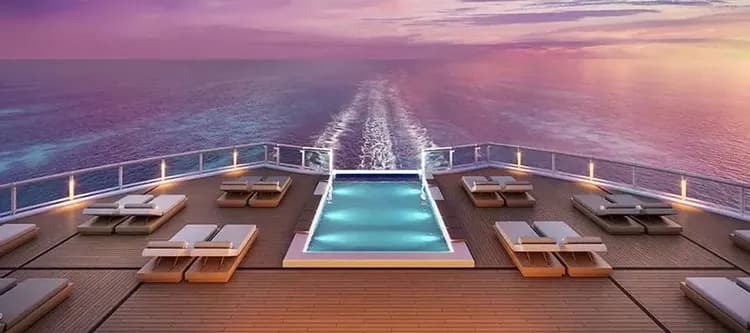 【挪威非凡號 Viva】 希臘群島 10 日遊輪：聖托里尼島、羅德島和伊斯坦堡-5