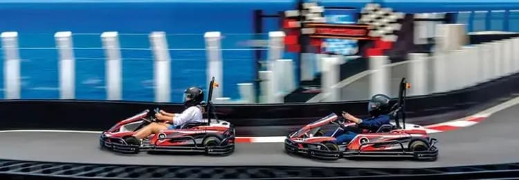 【挪威領途號 Prima】 冰島15日遊輪：雷克雅維克、貝爾法斯特、巴黎-7