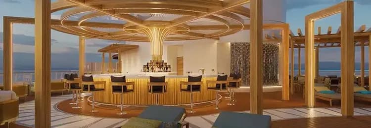 【挪威領途號 Prima】 波羅的海 12 日遊輪：德國、比利時和瑞典-5