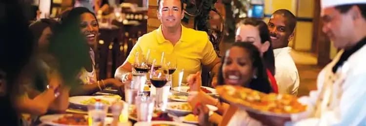 【挪威愛彼號 Epic】 地中海八日遊：尼斯、佛羅倫斯和阿馬爾菲海岸（薩勒諾）-6