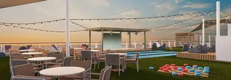 【挪威暢悅號 Bliss】 阿拉斯加八日遊輪：朱諾、凱奇坎、錫特卡和維多利亞-8