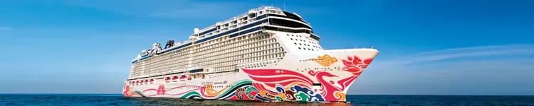 【挪威喜悅號 Joy】 阿拉斯加十一日遊輪：哈伯德冰河、史凱威、朱諾