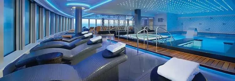 【挪威逍遙號 Breakaway】 地中海 11 日遊輪：義大利、法國和西班牙-5