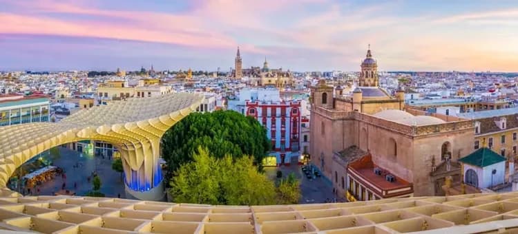 【挪威之晨號 Dawn】 地中海八日遊輪：格拉納達和卡塔赫納