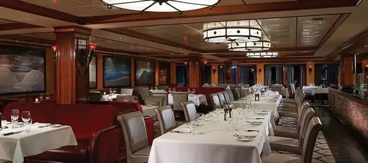 【挪威明珠號 Pearl 】 希臘群島 12 日遊輪：聖托里尼島、米科諾斯島和克羅埃西亞-6