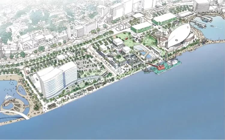 【星野集團】Risonare 下關｜近下關國際港-5