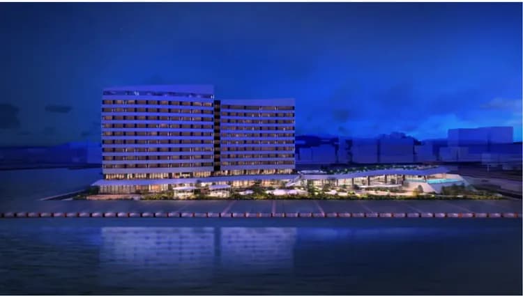 【星野集團】Risonare 下關｜近下關國際港-4