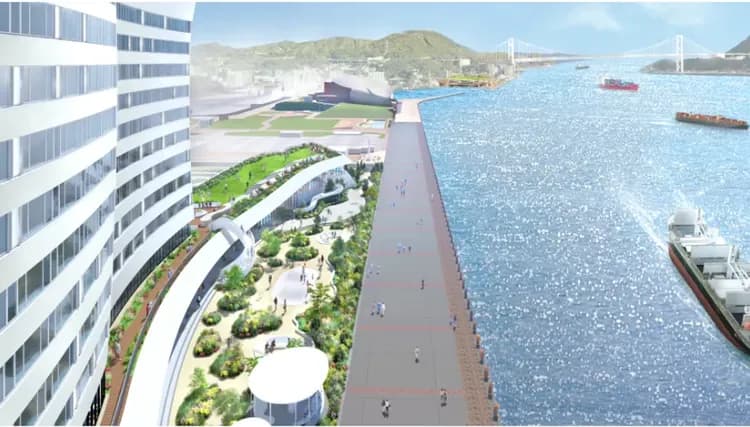 【星野集團】Risonare 下關｜近下關國際港-3