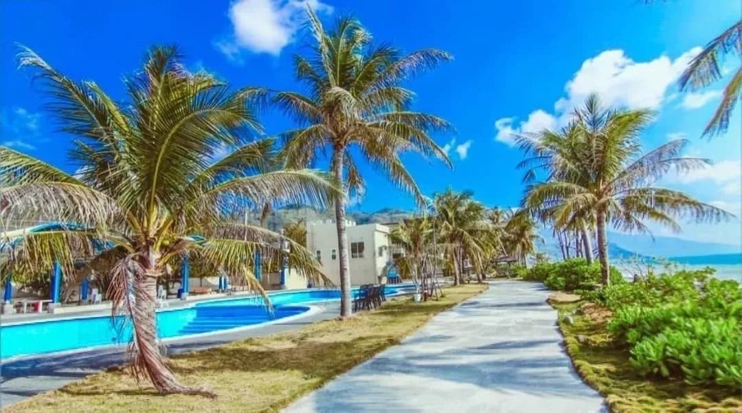 屏東縣-墾丁茉莉灣海景渡假酒店