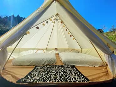 Ma Yuetai Camping Area-3