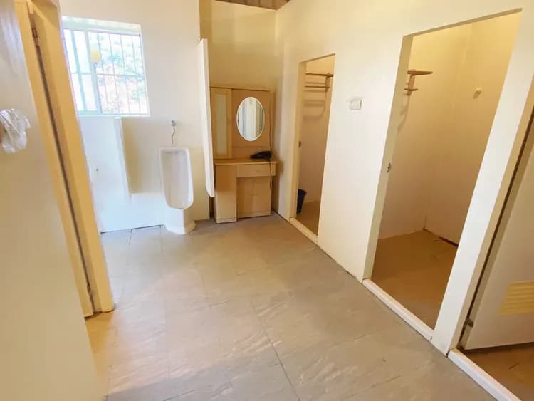 Ma Yuetai Camping Area-14