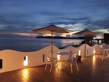 Lai seaside bed and breakfast-3