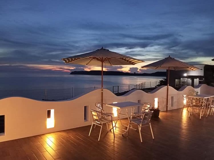 Lai seaside bed and breakfast-3