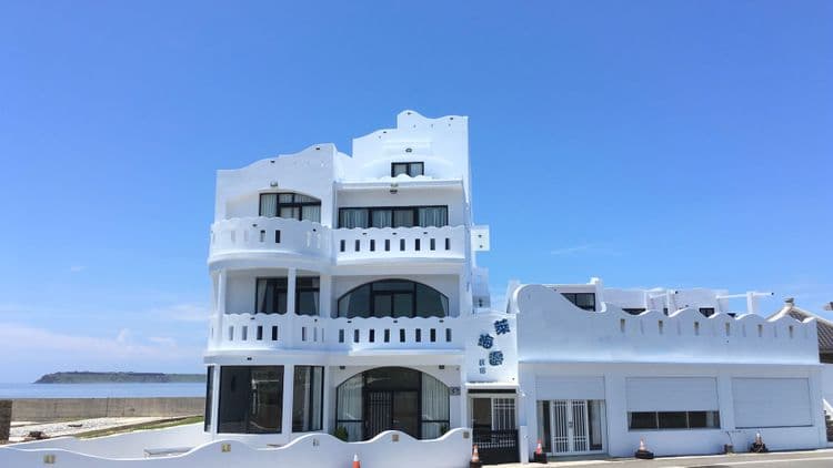 Lai seaside bed and breakfast-1