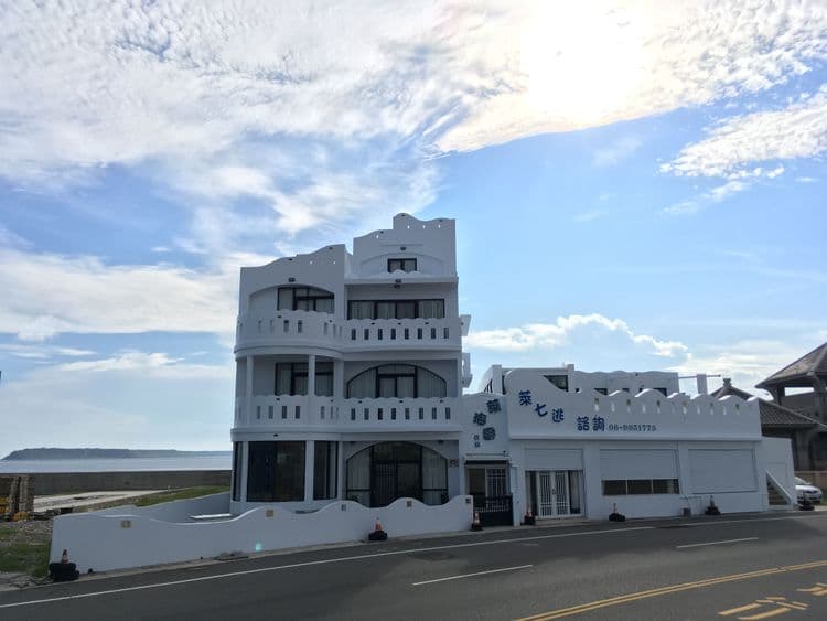 Lai seaside bed and breakfast-6