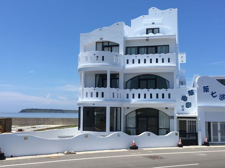 Lai seaside bed and breakfast-4