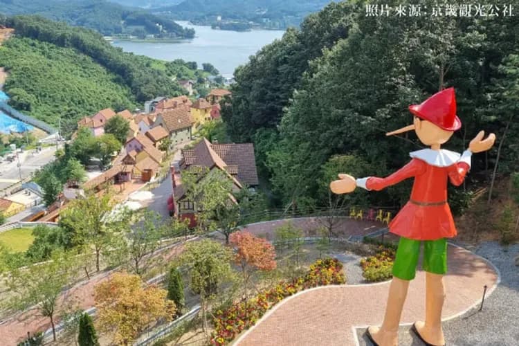 KHH長榮揪好康~樂天世界、和平生態公園、稻花農夫體驗、兩晚五星飯店五日-9