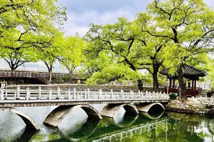 無盡亭-無盡亭(咸安)