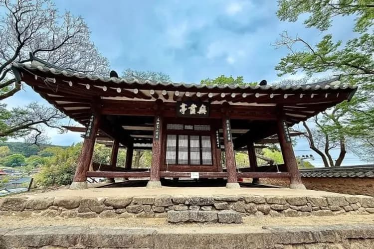 無盡亭-無盡亭(咸安)