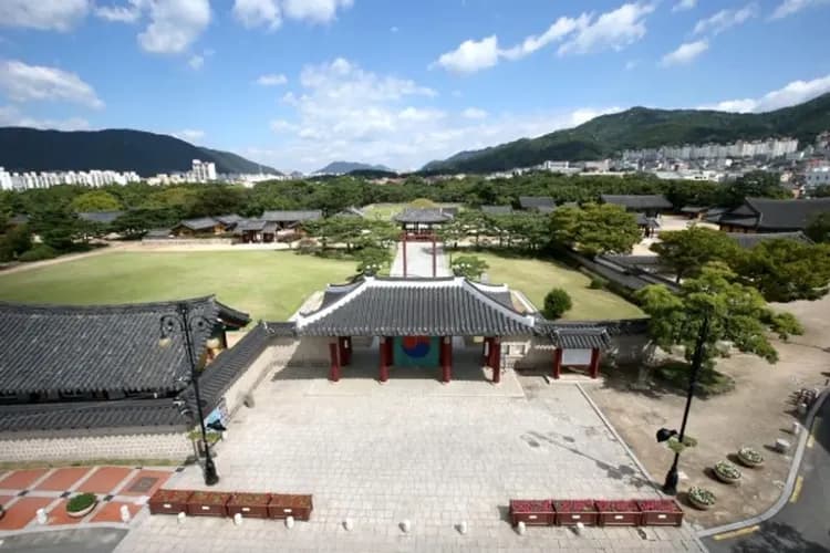 釜山無購物～LUGE渠道滑車、晉州夜遊船、人氣咖啡廳、兩晚金海樂天五日-6