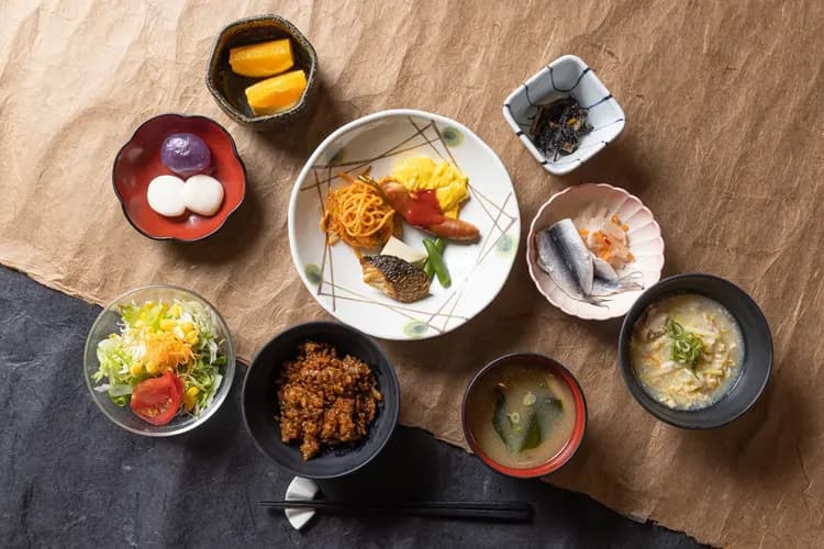 三井花園飯店 岡山｜大眾浴場/岡山站步行2分-8