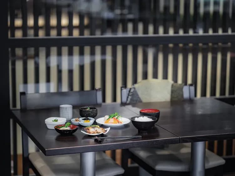 ガーデンカフェ