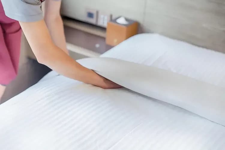 Cleanliness standards