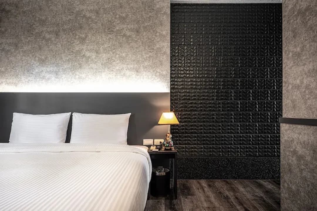 宜蘭県-Yilan East Hotel