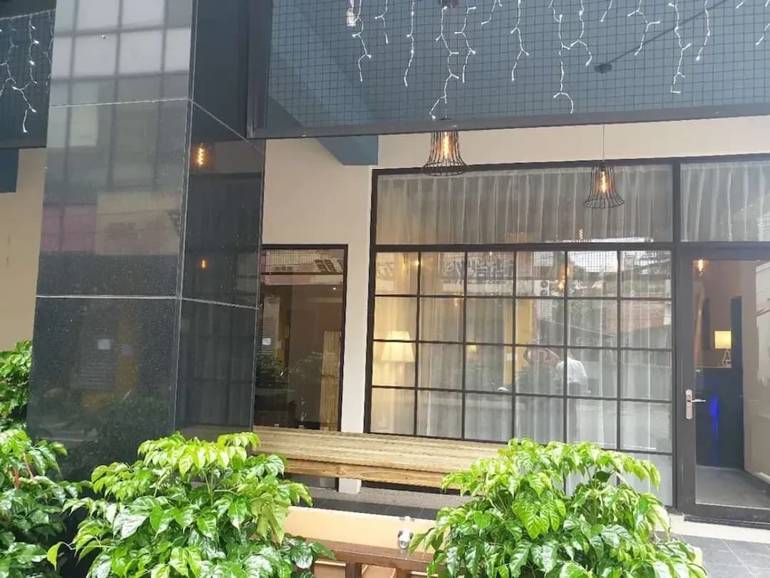 南投縣-埔里車站勤美民宿