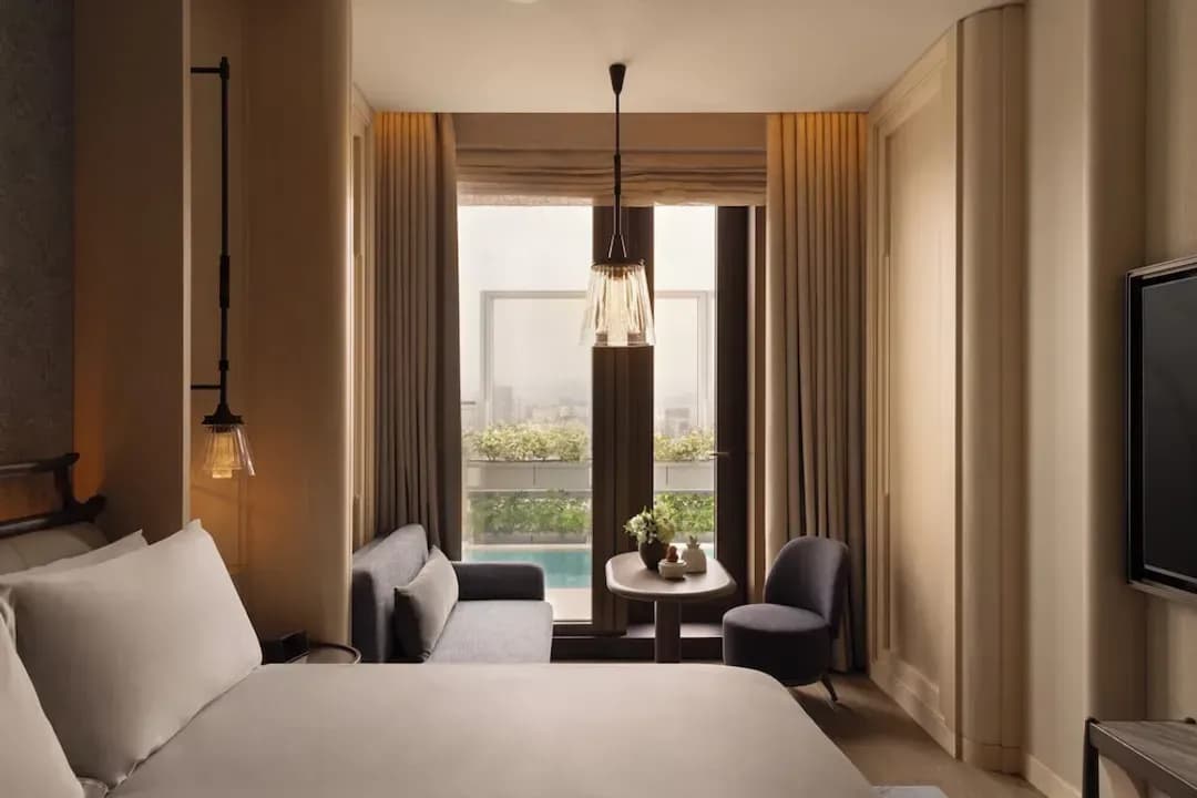 台北市-臺北嘉佩樂酒店